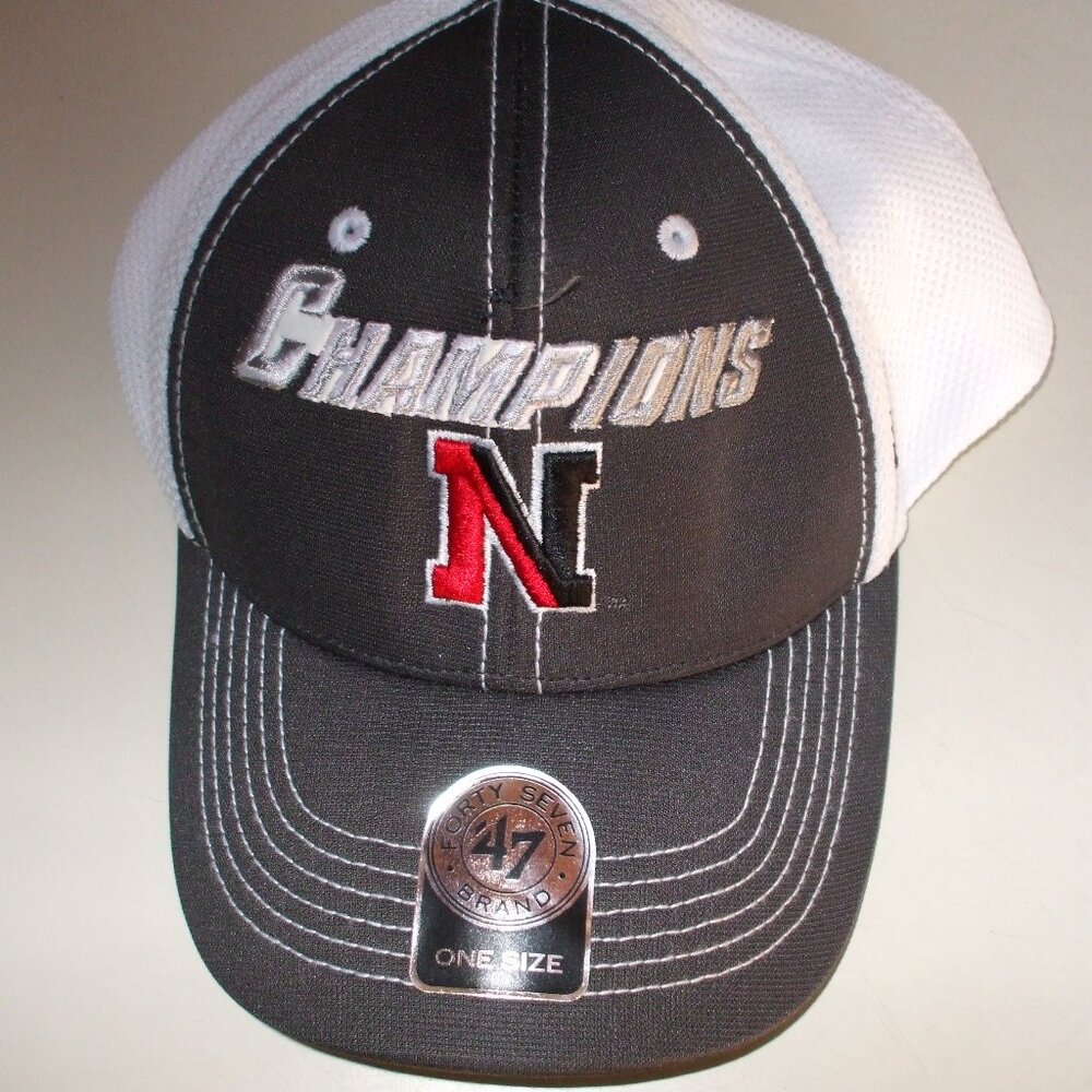 47 Brand Champions Baseball Cap